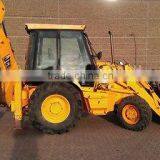 USED MACHINERIES - JCB 3CX BACKHOE LOADER (7660) thumbnail-2