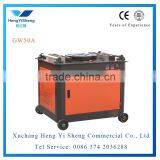 GW40, GW50 Automatic Steel Bar Bending Machine, Steel Bar Bender HOT SALE