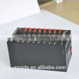 8 Sim Card Box Gsm Modem or CDMA WCDMA Goip Gateway With IMEI Changer thumbnail-2