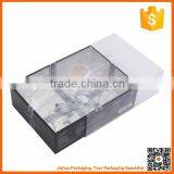 Hot Sale High Quality Cosmetic Paper Gift Box thumbnail-4