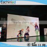 P10 SMD Outdoor Rental LED Display
