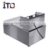 CI-81 Automatic Commercial Fish and Chips Fryers for Mcdonald thumbnail-3