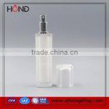Wholesale Acrylic Bottle Gold15ml 30ml 50ml 100ml Bottles/cream Plastic Lotion Bottle/acrylic Pump Cosmetic Bottle thumbnail-5