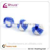 100% Nylon Magic Washing Ball for Clothes thumbnail-3