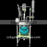 Explosion Proof Motor Jacket Chemical Reactor thumbnail-1