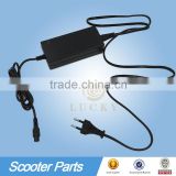 Electric Balance Scooter Battery Unicycle Charger Adapter Power Supply 42V 2A