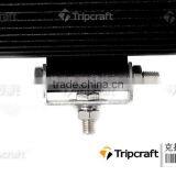 New Arrival 14.5 Inch 60W LED LIGHT BAR Prius Radius Led Light Bar Military Vehicles for Sale thumbnail-5