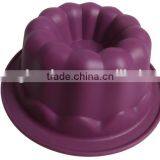 A03-13 Silicone Cake Mold/safety Baking Cake Mold thumbnail-1