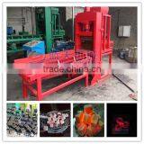 30 Years' Experience Charcoal for Shisha Machine thumbnail-1