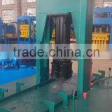 Concrete Grass Protection Paver Brick Making Machine With Hydraulic thumbnail-3