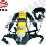 5L Self-contained Breathing Apparatus With CCS/EC Approval/Positive Pressure Air Respirator
