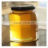 Storage Tank and Honey Pot