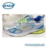 2014 new arrival running shoes for men and ladies