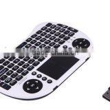 2.4G Wireless Air Mouse With Touchpad for Android tv Box and Mini pc thumbnail-3