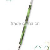 Nail and Cuticle Pusher