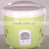 New Products on China Market Cylinder Electric Rice Cooker thumbnail-1