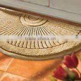 Rubber Moulded Coir Mat