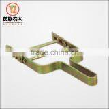 Animal Metal Mouth Gag for Cattle, Horse, Sheep