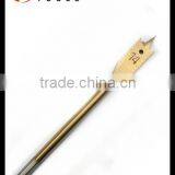 Wood Drill Bit Drilling Rig Hammer Drill SDS Plus Shank Drill Bit Flat Drill Bit