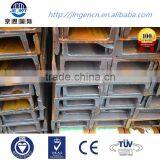 C CHANNEL Structural Steel thumbnail-1