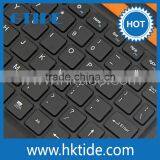 Leather Fashionable Case With Pogo Pin Docking Keyboard for Windows Tablet thumbnail-4