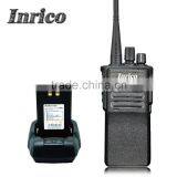 Professional Production GPS DigItal Dual Band Radio DPMR UHF Walkie Talkie DP518 thumbnail-5