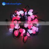 2016 Hot Sale Christmas Holiday Decoration Lighting C9/C7/G40 Led String Light thumbnail-6