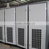 Cheap 185KW CE High Pressure Double Screw Air Compressor for Sales thumbnail-3