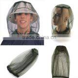 Long Lasting Insecticide Treated Mosquito Net for Africa Outdoor Camping Tent Mosquito Net thumbnail-2