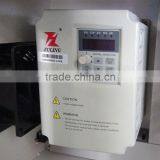 ELE 0809 3d Wood Carving Cnc Router With Rotary , Cnc Router Engraving Machine Multi Rotary thumbnail-6