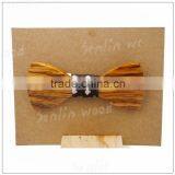 Wooden Bow Tie Factory thumbnail-2