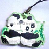 Sprots Keychain Silicon Keychain thumbnail-2