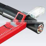 LY25-6 Cable Stripper With Hook Blade Diameter8-28mm Wire Stripper Cable Knife thumbnail-2