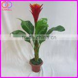 Yiwu Wholesale Artificial Palm Tree Leaves thumbnail-1