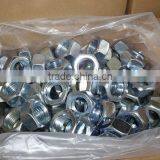 DIN 934 M8 HEX NUTS thumbnail-2