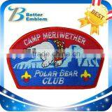 Embroidery Designs Patch thumbnail-5