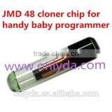 Wholesale ID48 Chip For CBAY Handy Baby Car Key Copy JMD Handy Baby Auto Key Programmer ID48 Chip