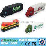 Promotional Truck Shaped Power Banks