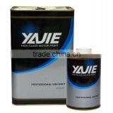 Liquid Coating Strong Solvent SRA Thinner SRA Paint thumbnail-2