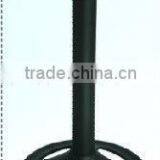 Acrylic Dining Table Base