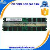Branded Export Surplus Ddr2 Desktop Ram 1gb 800mhz thumbnail-3