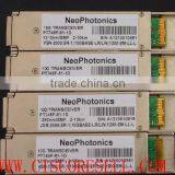NEOPHOTONICS 10G TRANSCEIVER FT745F-81-1D 4P Sfp Transceivers
