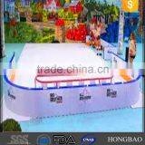 Portable Hockey Training Board/ice Hockey Boards/uhmwpe Ice Rink thumbnail-3