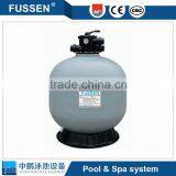 Factory Wholesale Swimming Pool Sand Filter 1.5 Inch Valve Sand Filter