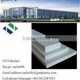 White Pvc Free Foam Board