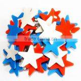 Star Eva Foam Shaped Sticker,wall Decor Sticker thumbnail-1