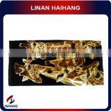 China OEM Manufacture Hot Selling 100% Cotton Towel Cake Souvenir thumbnail-4