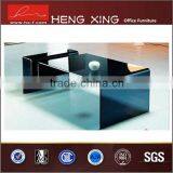High Potency New Style Tempered Glass Office Hardware Table thumbnail-4