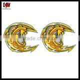 Design New Products White Roll Blank Label Sticker thumbnail-4