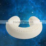 XD-KO006 28*28*12 70D China Travel Pillow Neck/latex Foam Pillow thumbnail-3
